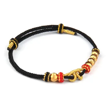 Moon Jewelry Alloy Bracelets Unisex