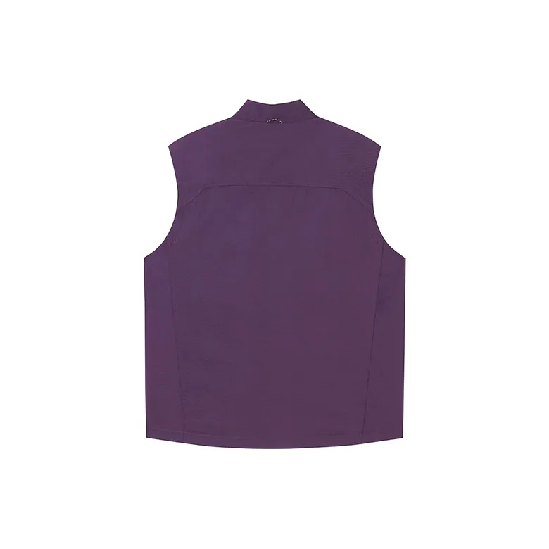 PIONEER CAMP Vests Unisex-5