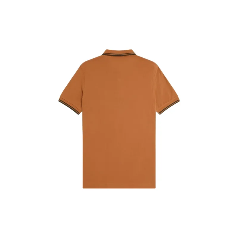 FRED PERRY Polo Shirt-1