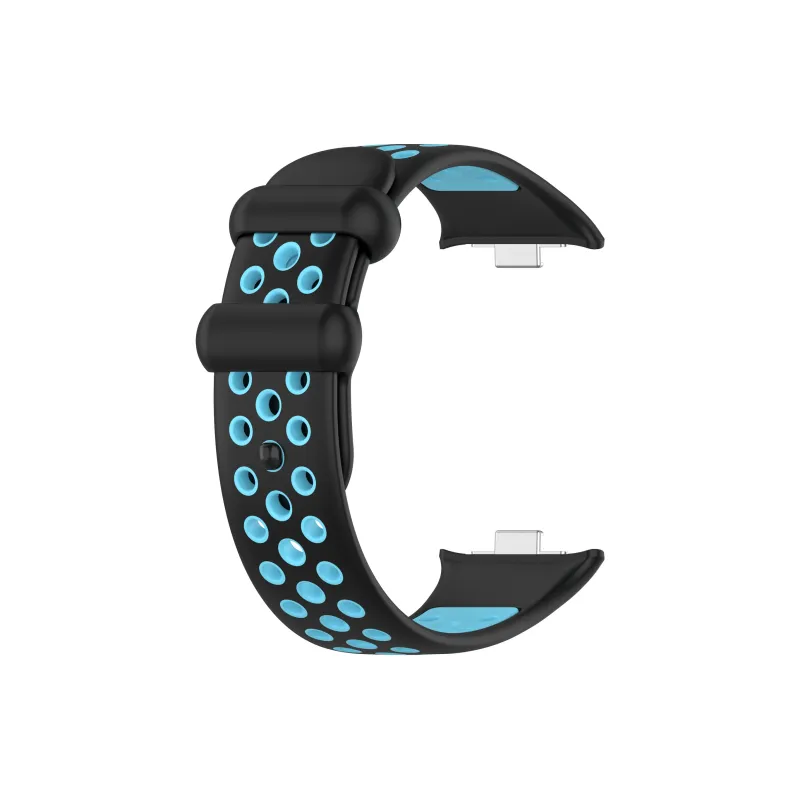 CHRROTA Xiaomi Compatibility Watch Band 228mm Silicone Material-10