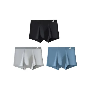 PEAK Underpants Men's Combo Set