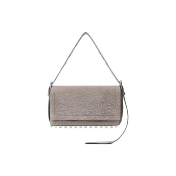 Alexander Wang Medium Ricco Shoulder Bag