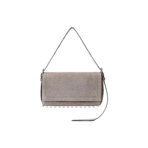 Alexander Wang Medium Ricco Shoulder Bag