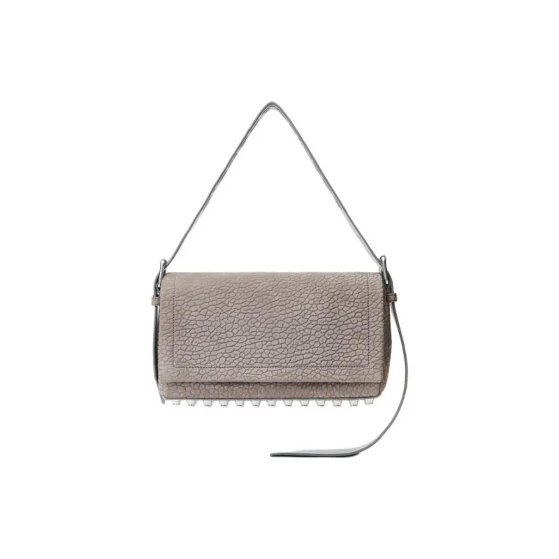 Alexander Wang Medium Ricco Shoulder Bag-0