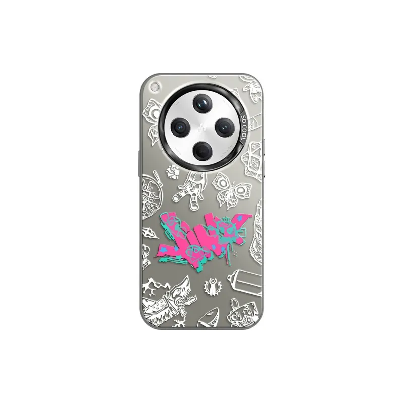 CHUNFAN Phone Cases-13