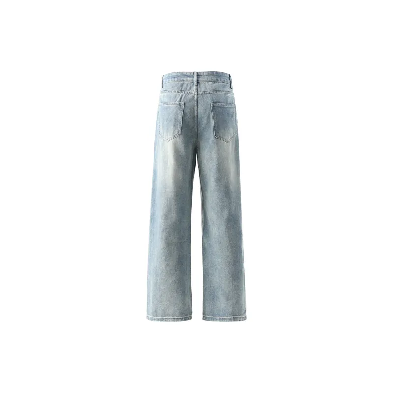 UNIWOLF Jeans Unisex-7