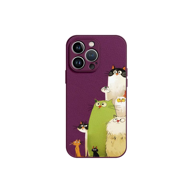 Lingtao Phone Cases-13