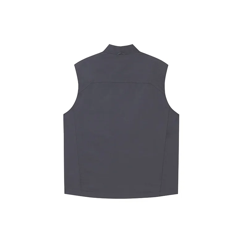 PIONEER CAMP Vests Unisex-3