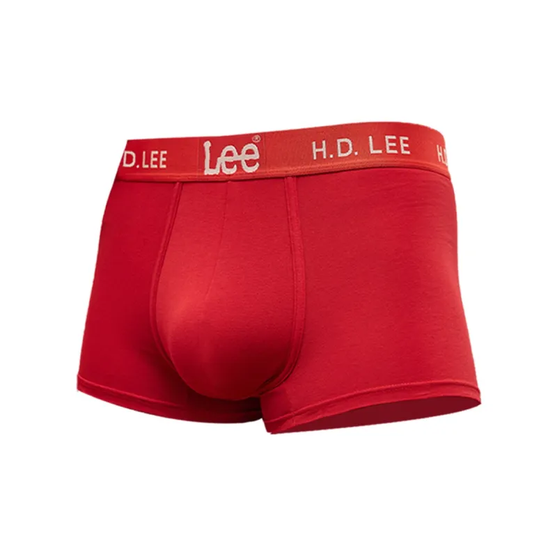 Lee Prism Color Two Underpants Men's Combo Set-0