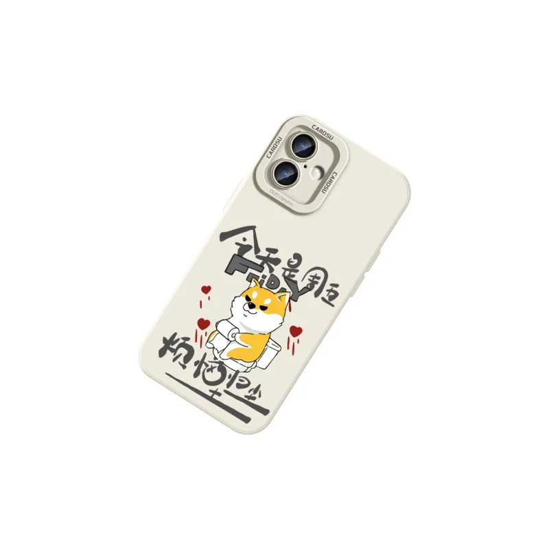 CHUNFAN Phone Cases-7