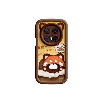 SUPER MOUSE Phone Cases