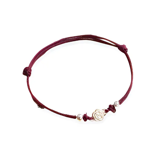 JOYDINNY Alloy Bracelets Unisex-4