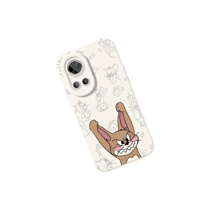 MANQIN Phone Cases-6