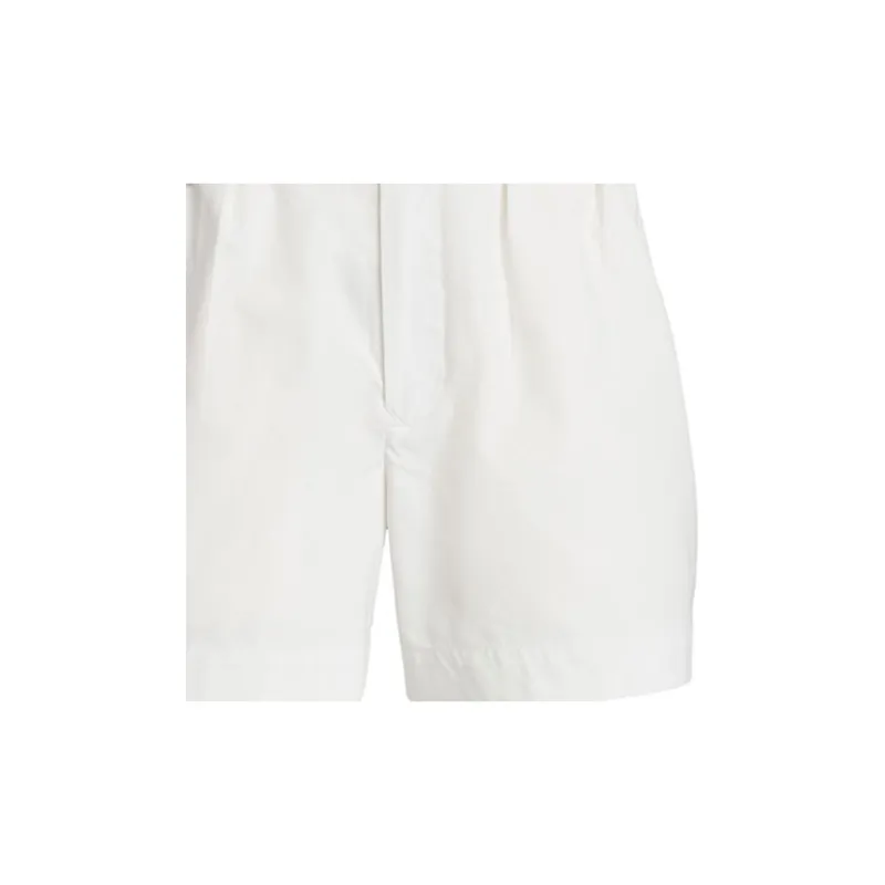 Polo Ralph Lauren Above-knee Tennis Shorts-5