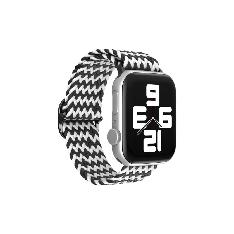 ZHENGGUANG All Compatibility Watch Band Fabric Material-68