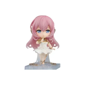 GSC Megurine Luka Symphony Clay Figure Chibi Figures