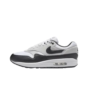 Nike Air Max 1 Essential White Pure Platinum Black
