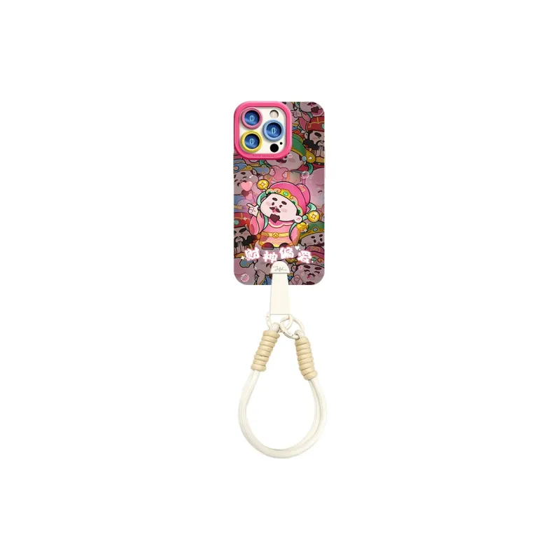 Interesting shell Phone Cases-6