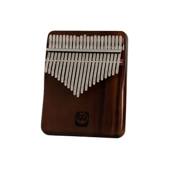 WOERTEYUEQI WK 21WT Kalimba Thumb Piano
