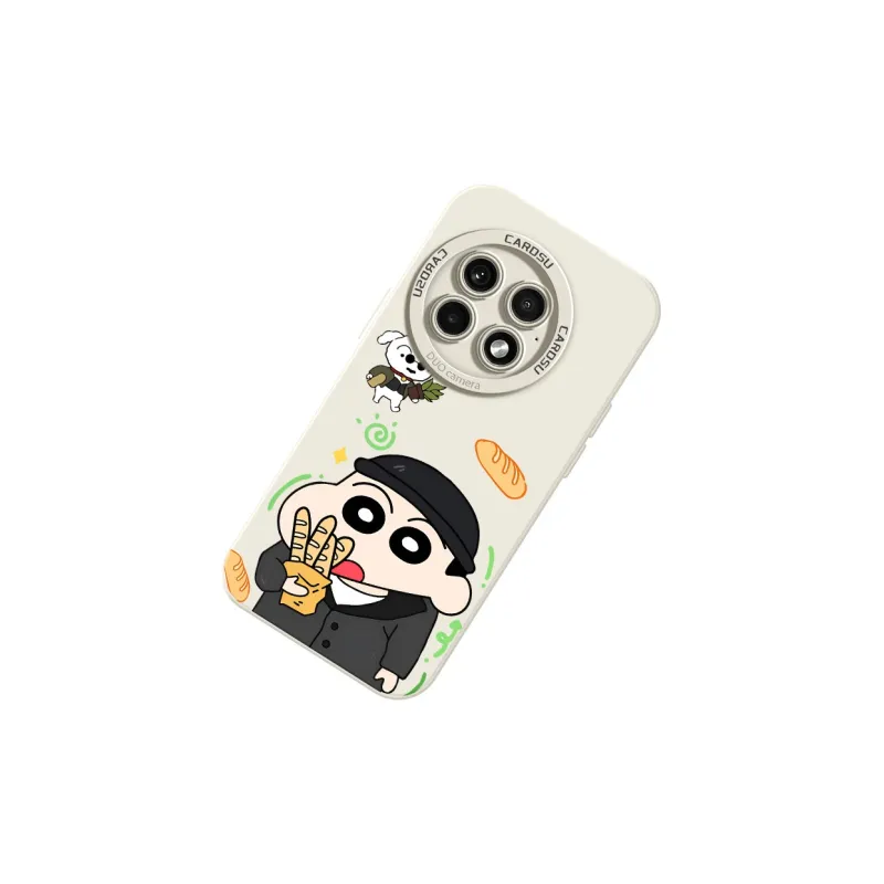 CHUNFAN Phone Cases-2