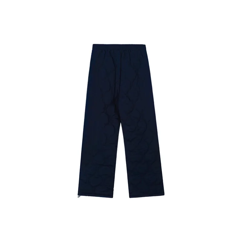 A Chock Down & Insulated Pants Unisex-13