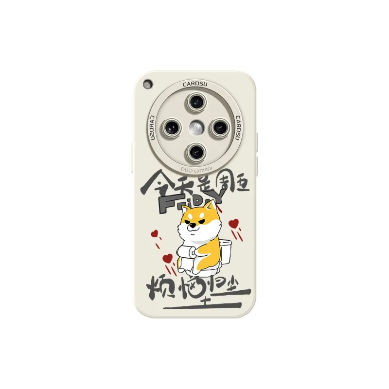 CHUNFAN Phone Cases-5