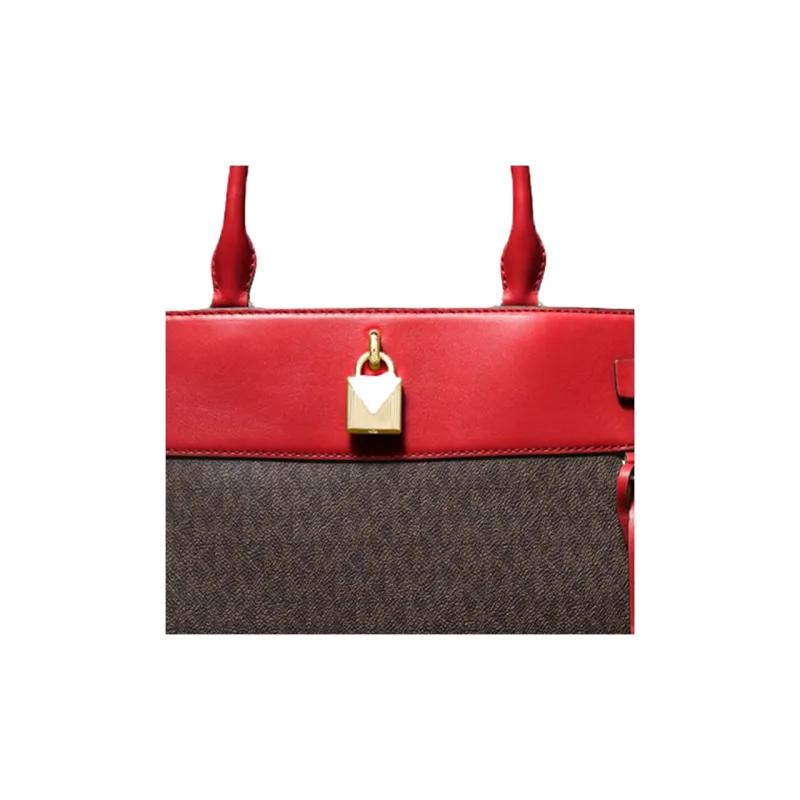 MICHAEL KORS Gramercy Handbags-4