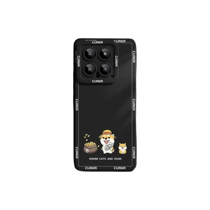 LONGYUGU Phone Cases-10