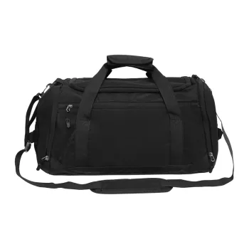 Deli Bear Nylon Travel Bag 35L Unisex Multicolor