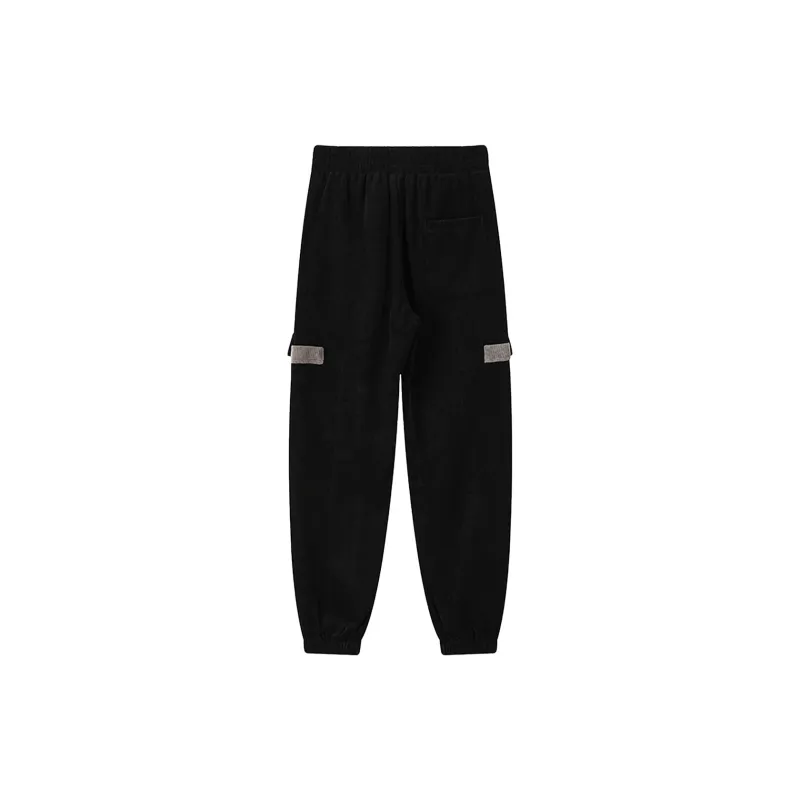 VCNV Casual Pants Unisex-1