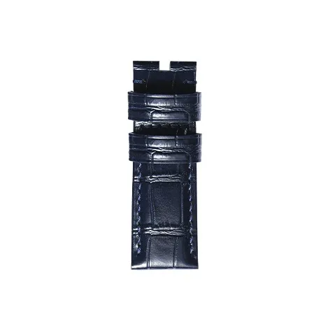 JEAYOU Watch Band Compatibility Panerai Luminor 1950 Collection Compatibility 120*75mm Genuine Leather Material-5