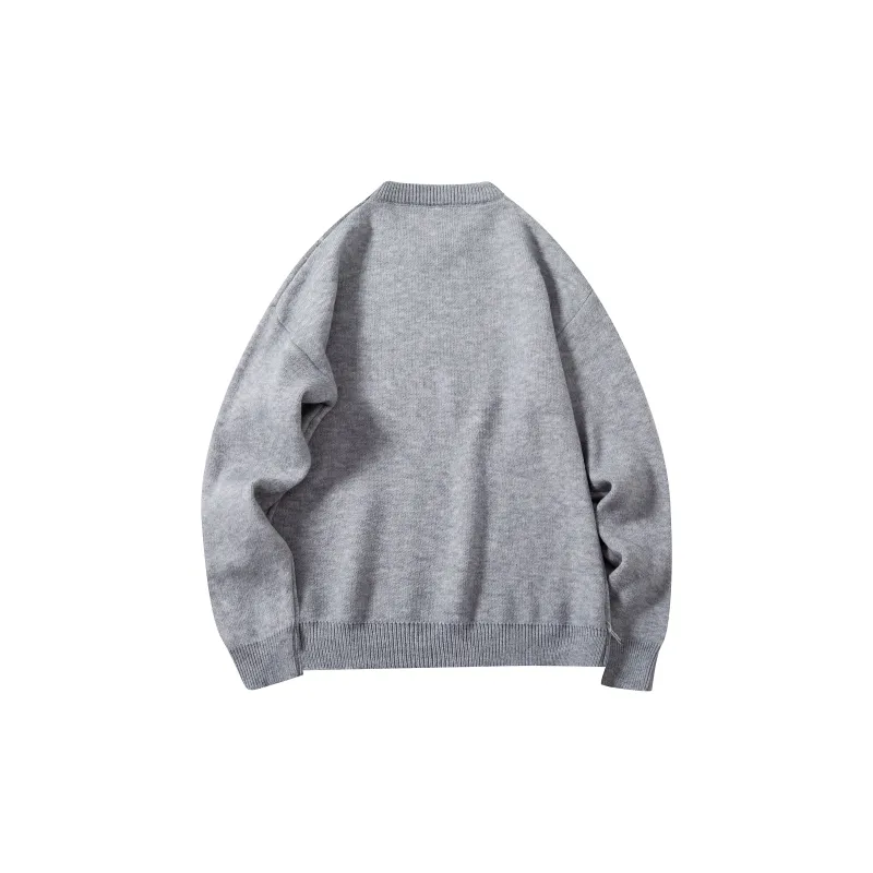 YATSI Sweaters Unisex-1