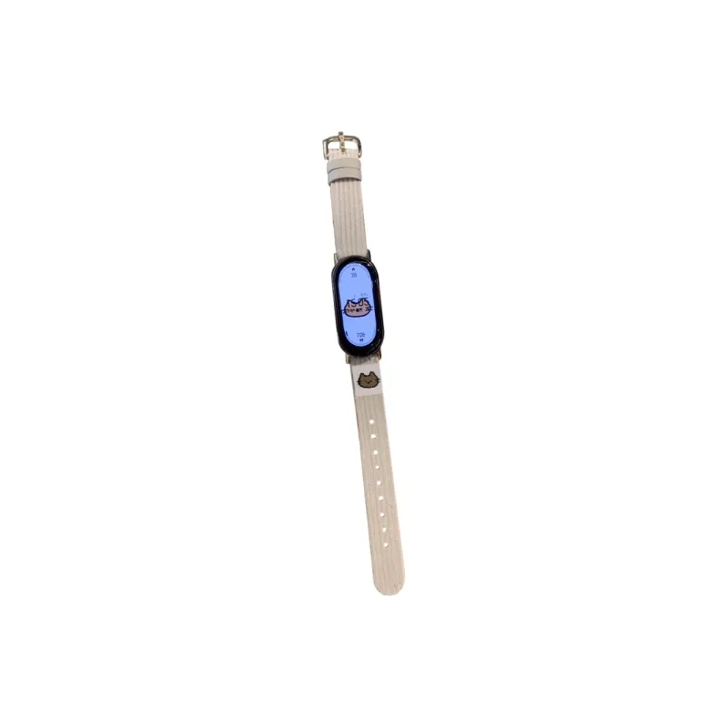 MSSM Watch Band Xiaomi Compatibility Corduroy Material-6