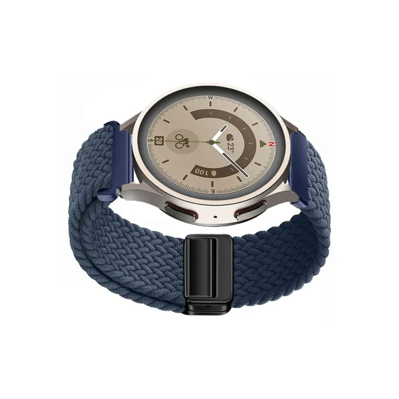 ZHENGGUANG Watch Band Huawei Compatibility Nylon Material-7