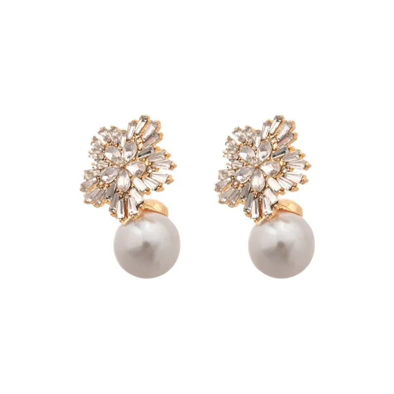 Drejew Earrings Women's-1