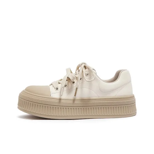 CAMEL Casual Shoes Women's Low-Top