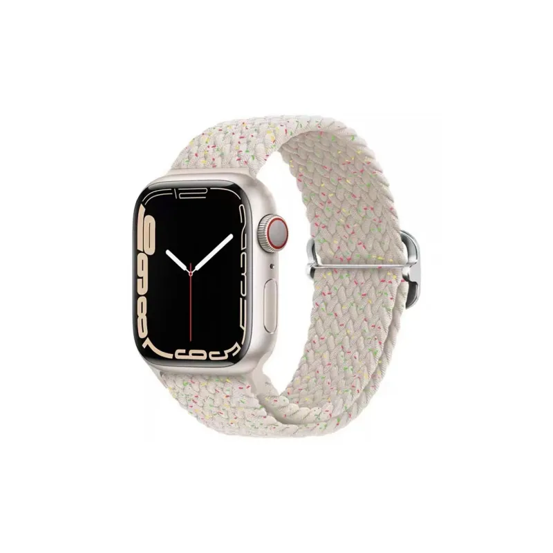 ZHENGGUANG All Compatibility Watch Band Fabric Material-12