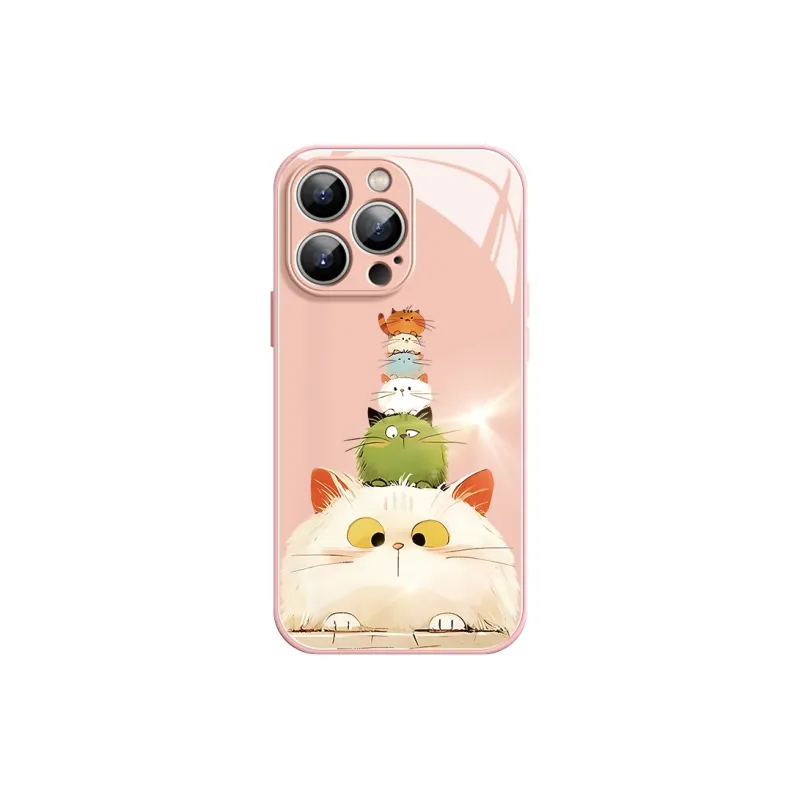 Lingtao Phone Cases-2