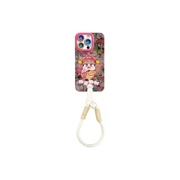 Interesting shell Phone Cases