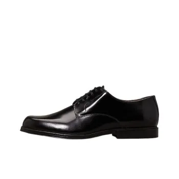 CALVIN KLEIN Dress Shoes Men's Black