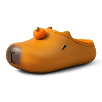 CHIKOKU Slippers / Home Slippers