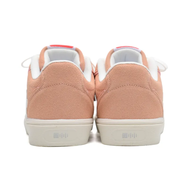 Circle Small Cushioning Coverage Lightweight Slip Resistant Low Top Casual Shoes Unisex Box Included-36