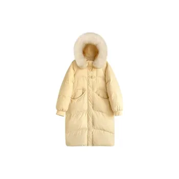 FLIM Puffer Jackets Women's