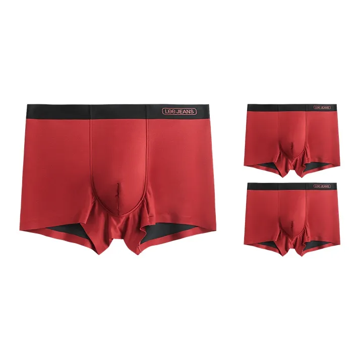 Lee Sunset 4.0 Underwear Gift Boxes Men's Combo Set-8