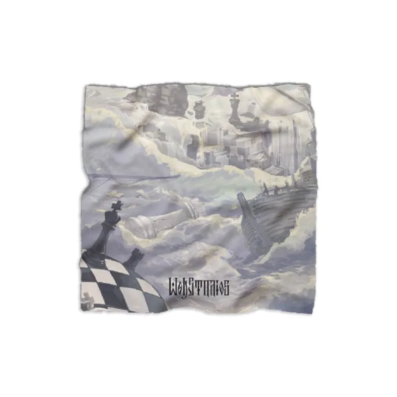 WohStudios Tarot Card Tablecloth & Table Mat Good Looking Collection Exquisite Illustration Style Board Games-10