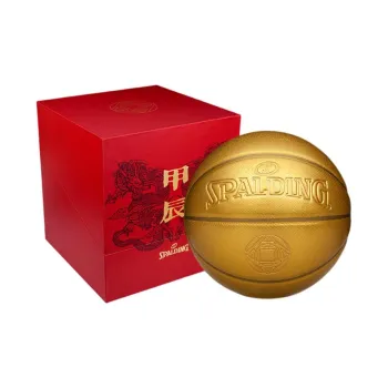 SPALDING Basketball