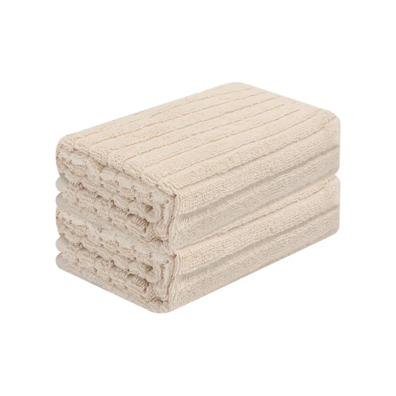 PEAK Face Towel For Bathing Absorbent-5