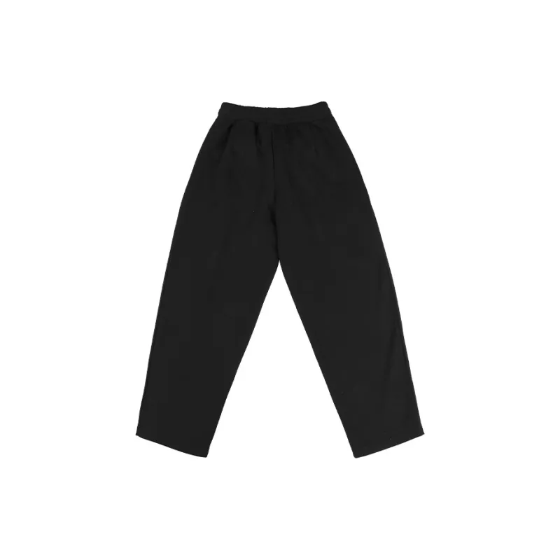 Slamble Casual Pants Unisex-1