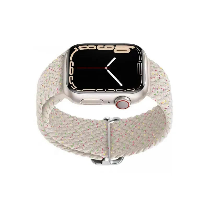 ZHENGGUANG All Compatibility Watch Band Fabric Material-13