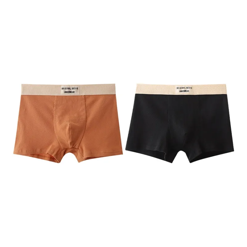 JEANSWEST Underpants Men's Combo Set-1